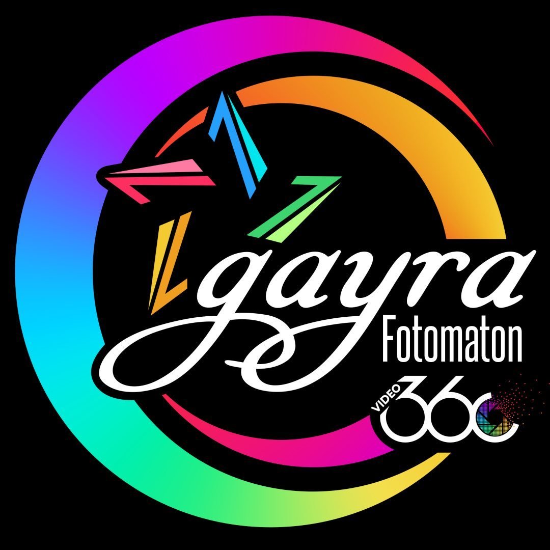 Gayra Fotomatón - Video 360
