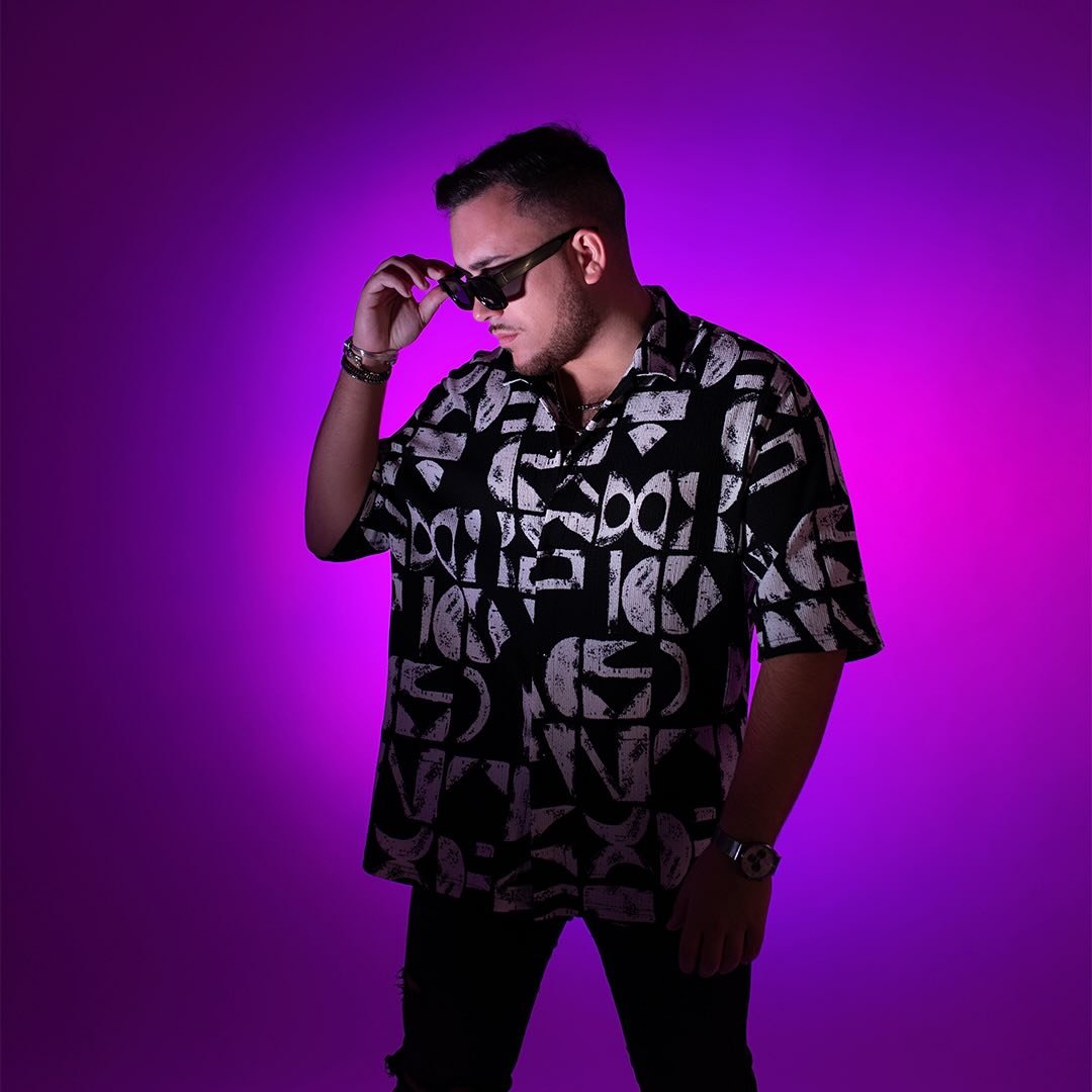Carkex DJ